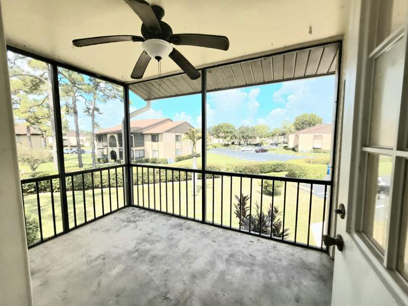 1 bedroom Condominium at 334 Knotty Pine Circle #D-2, Pine Ridge South III Condo, Greenacres — photo 2