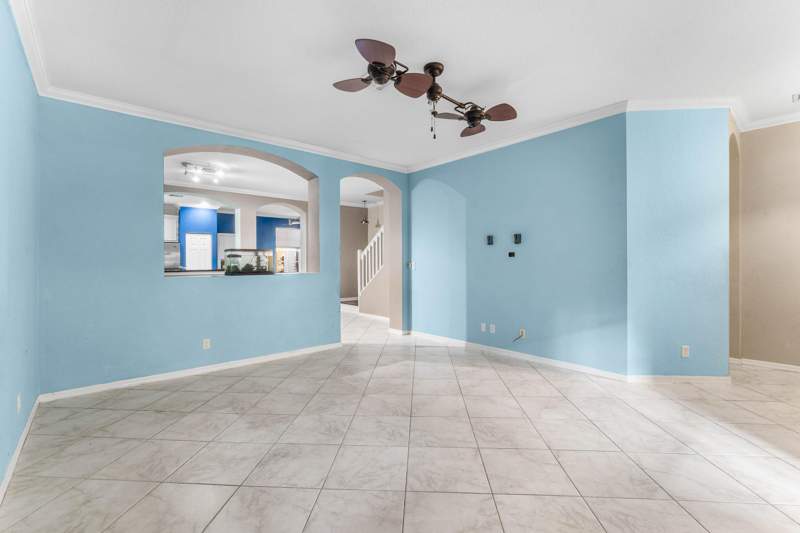 3 bedroom Condominium at 341 Indian Creek Parkway #103, Sandpiper Cove At Botanica Condo, Jupiter — photo 3