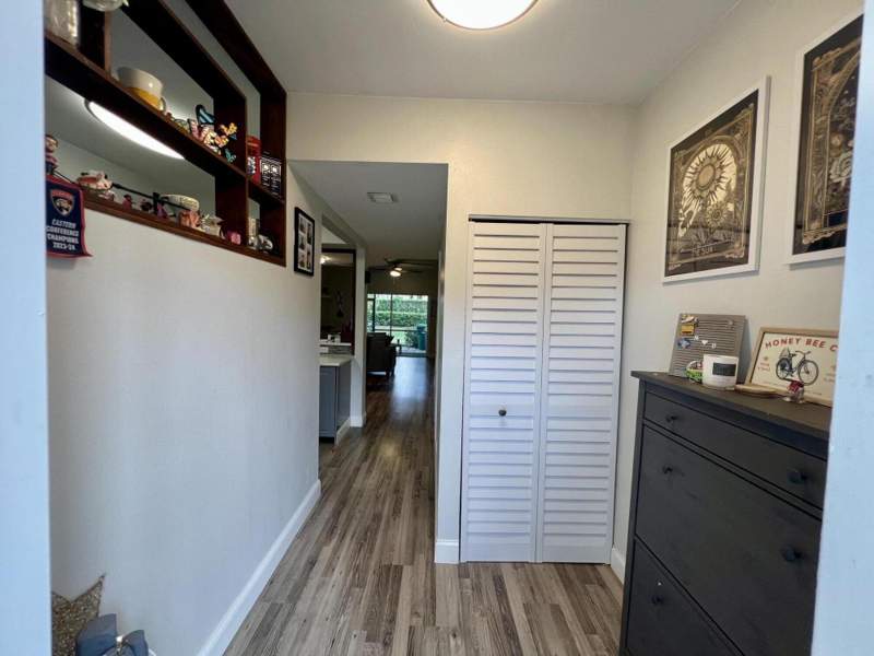 2 bedroom Townhouse at 7844 Dixie Beach Circle, Land Section 6-North, Tamarac — photo 2