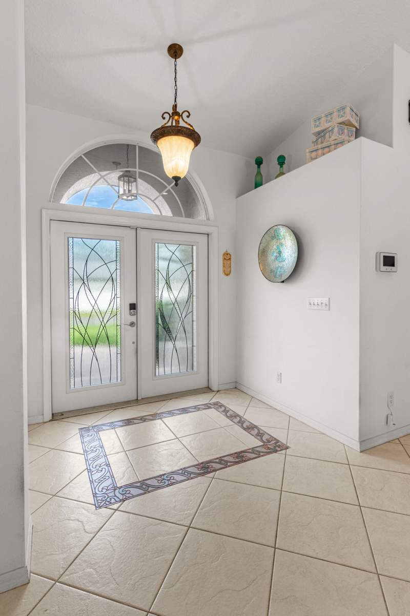 3 bedroom Single Family Residence at 3402 SW Edo Street, Rosser Reserve, Port St. Lucie — photo 4