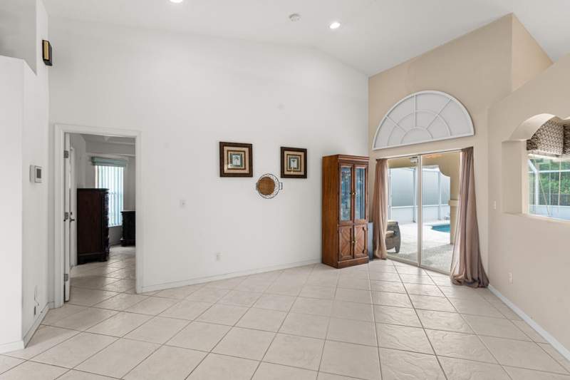 3 bedroom Single Family Residence at 3402 SW Edo Street, Rosser Reserve, Port St. Lucie — photo 5