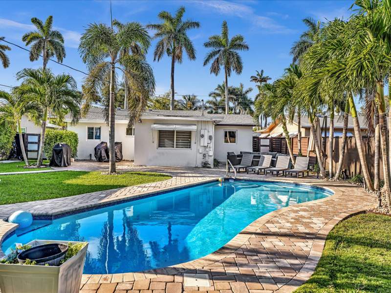 3 bedroom Single Family Residence at 1515 Arthur Street, Garrisons Sub, Hollywood — photo 4
