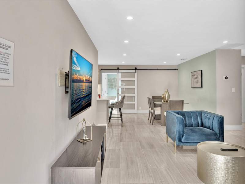 3 bedroom Single Family Residence at 1515 Arthur Street, Garrisons Sub, Hollywood — photo 5