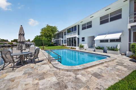 2820 NE 30th Street #9, Fort Lauderdale FL - photo 23 of 30