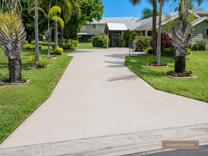 2 bedroom Villa at 1417 SE Colchester Circle, South Port St Lucie Unit 16 1st Replat, Port St. Lucie — photo 3
