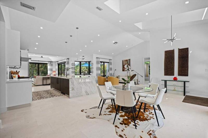 4 bedroom Single Family Residence at 6723 Audubon Trail, Homeland, Lake Worth — photo 5