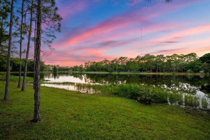 4 bedroom Single Family Residence at 6723 Audubon Trail, Homeland, Lake Worth — photo 1