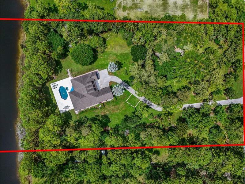 4 bedroom Single Family Residence at 6723 Audubon Trail, Homeland, Lake Worth — photo 2