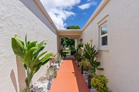 2534 Boundbrook Drive #115, West Palm Beach FL - photo 19 of 21