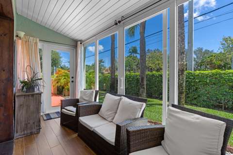 2534 Boundbrook Drive #115, home for sale in West Palm Beach 33406