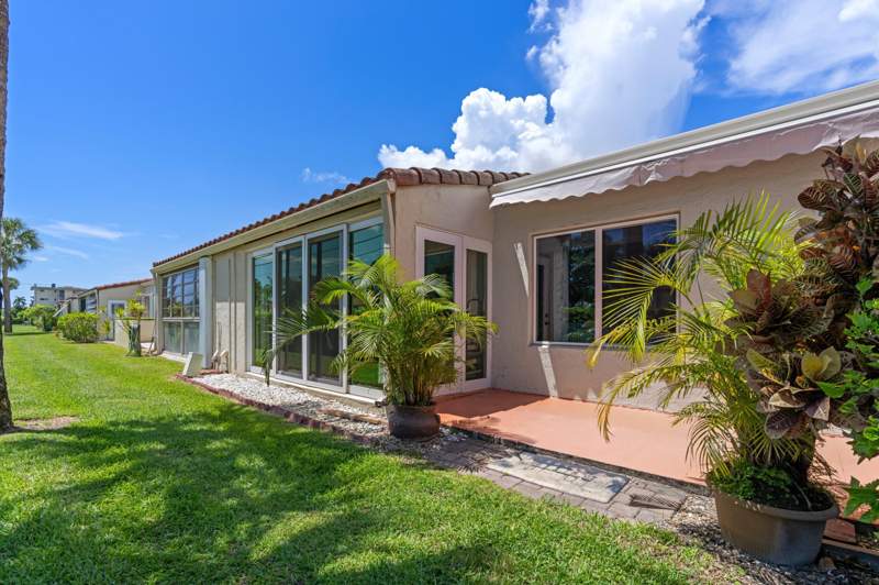 2 bedroom Condominium at 2534 Boundbrook Drive #115, Boundbrook Condo S, West Palm Beach — photo 3