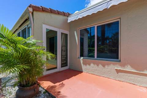 2534 Boundbrook Drive #115, West Palm Beach FL - photo 18 of 21