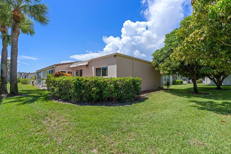2 bedroom Condominium at 2534 Boundbrook Drive #115, Boundbrook Condo S, West Palm Beach — photo 2