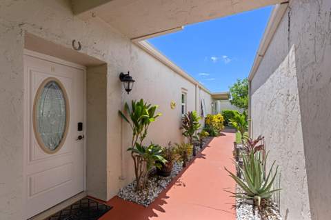 2534 Boundbrook Drive #115, West Palm Beach FL - photo 21 of 21