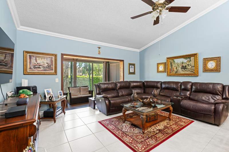 2 bedroom Condominium at 2534 Boundbrook Drive #115, Boundbrook Condo S, West Palm Beach — photo 5
