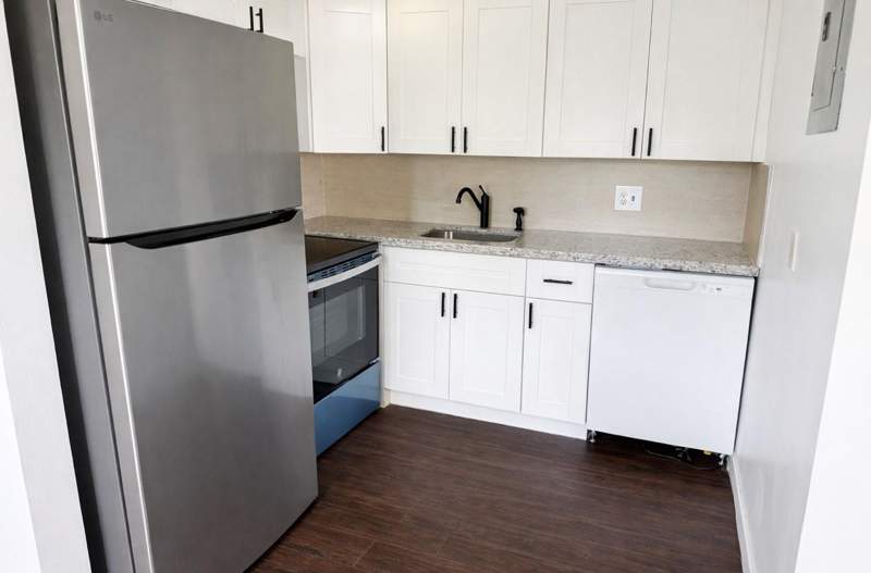 2 bedroom Condominium at 3081 NW 47th Terrace #107, Lauderdale Oaks Condo II, Lauderdale Lakes — photo 3
