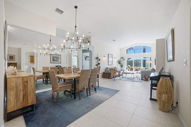 3 bedroom Single Family Residence at 5026 Prairie Dunes Village Circle, Winston Trails Par 16, Lake Worth — photo 4