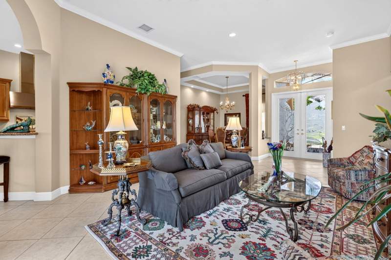 3 bedroom Single Family Residence at 303 NW Bayside Court, Cascades At St Lucie West Phase 5, Port St. Lucie — photo 5