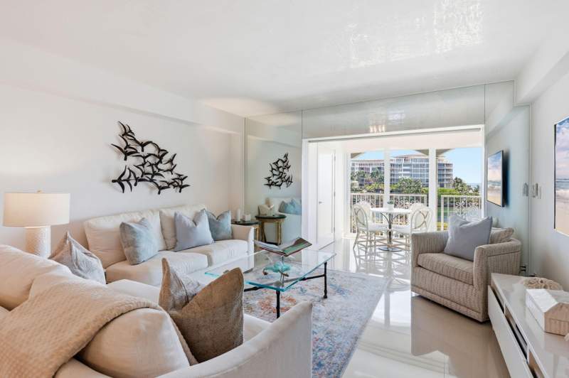 2 bedroom Condominium at 1040 Banyan Road #504C, Newth Gardens C Condo, Boca Raton — photo 5