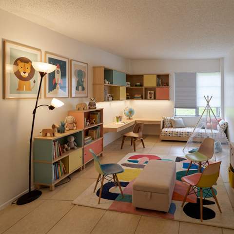 4166 Inverrary Drive #104, Lauderhill FL - photo 6 of 12