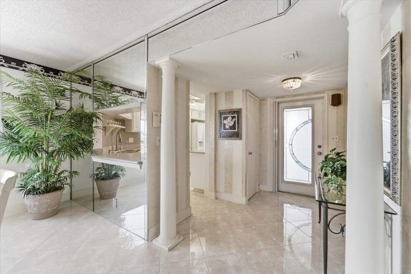 2 bedroom Condominium at 615 N Riverside Drive #706, Riverside Terrace Condo, Pompano Beach — photo 3