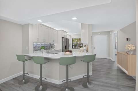 23345 Carolwood Lane #Apt 5101, home for sale in Boca Raton 33428