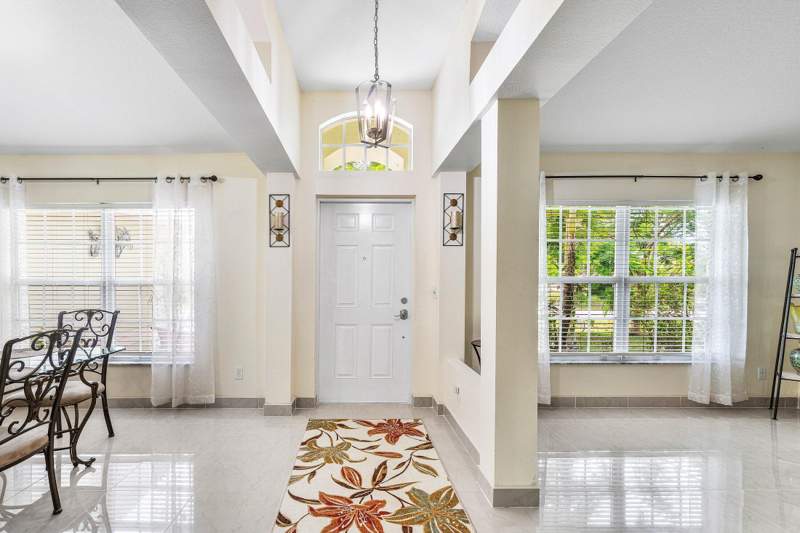 4 bedroom Single Family Residence at 1629 SW Fortune Road, Port St Lucie Section 11, Port St. Lucie — photo 5