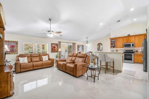 1629 SW Fortune Road, Port St. Lucie FL - photo 11 of 35