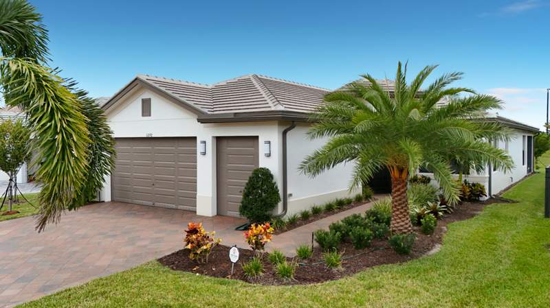 3 bedroom Single Family Residence at 11292 SW Panorama Road, Riverland Parcel B - Plat Five, Port St. Lucie — photo 3