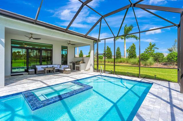 13136 Shinnecock Drive, home for sale in Port St. Lucie