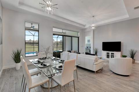 13136 Shinnecock Drive, Port St. Lucie FL - photo 10 of 33