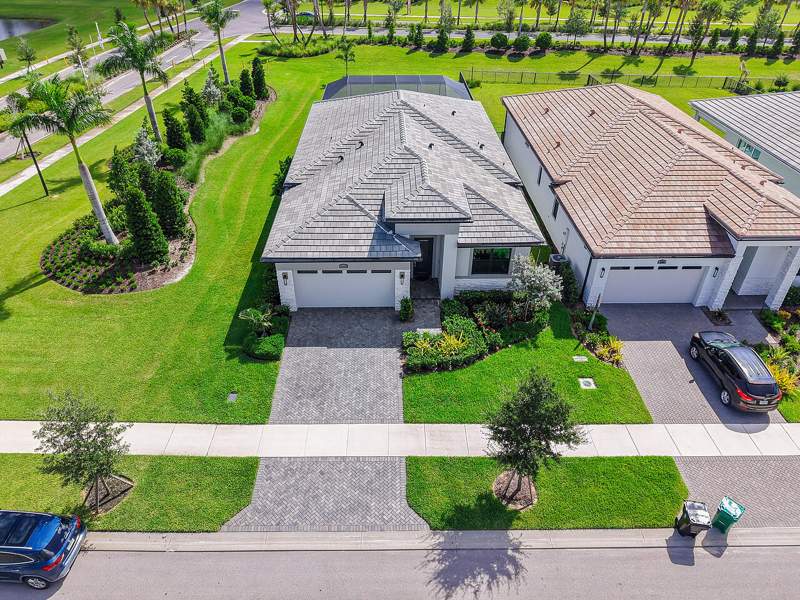 2 bedroom Single Family Residence at 13136 Shinnecock Drive, Verano South - Pod G - Plat No. 4, Port St. Lucie — photo 4