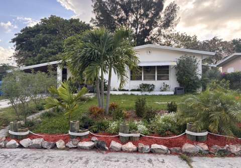 609 S Arnold Avenue, Lantana FL - photo 24 of 25