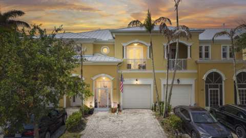 6179 NW Helmsdale Way, home for sale in Port St. Lucie 34983
