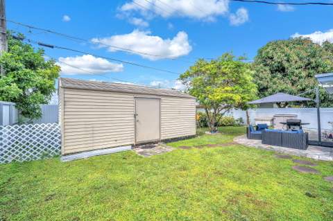 404 S 62nd Terrace, Hollywood FL - photo 13 of 14