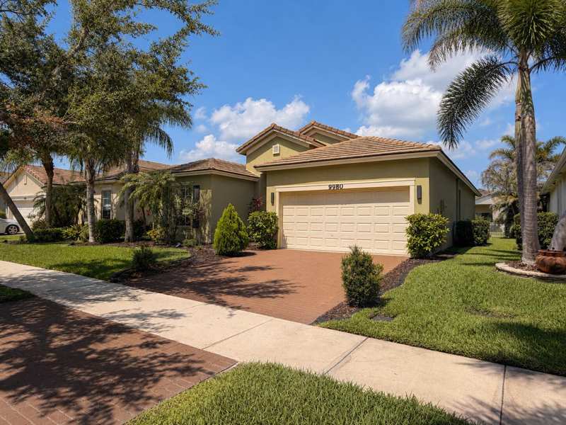 3 bedroom Single Family Residence at 9980 SW Stonegate Drive, Tradition Plat No 18, Port St. Lucie — photo 1