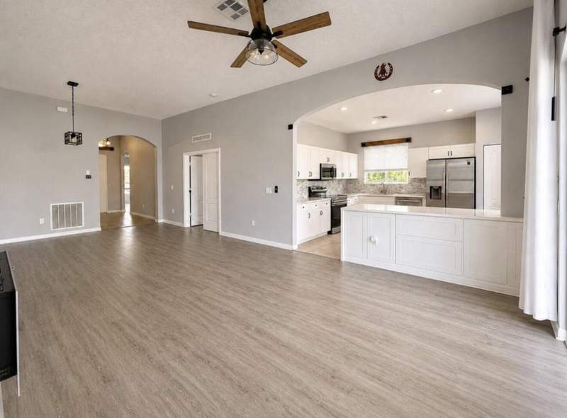 3 bedroom Single Family Residence at 9980 SW Stonegate Drive, Tradition Plat No 18, Port St. Lucie — photo 2