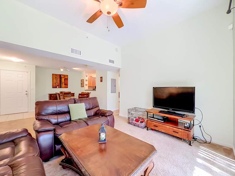 2 bedroom Condominium at 519 E Sheridan Street #4042, Sheridan Beach Club Condominium, Dania Beach — photo 5