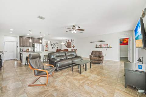 4154 SW Elba Street, Port St. Lucie FL - photo 9 of 33