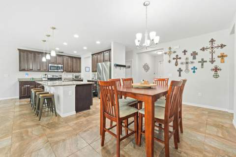 4154 SW Elba Street, Port St. Lucie FL - photo 16 of 33
