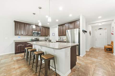 4154 SW Elba Street, Port St. Lucie FL - photo 7 of 33