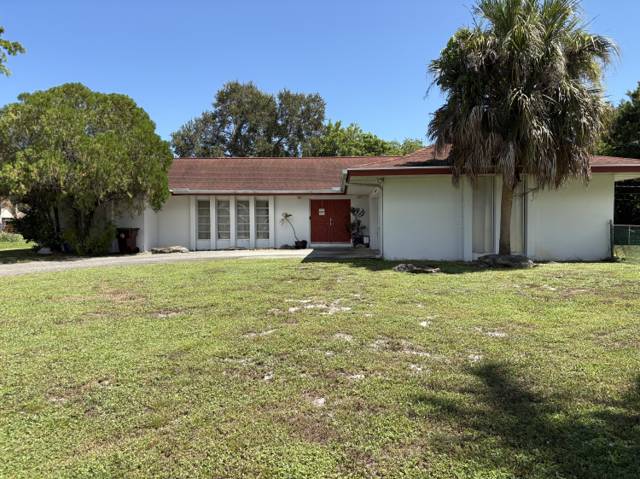 8432 Waterway Drive, home for sale in Lake Clarke Shores