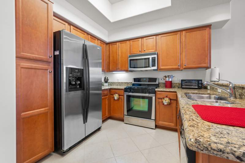 3 bedroom Condominium at 20 Orange Avenue #306, Renaissance On The River, A Condominium, Fort Pierce — photo 4