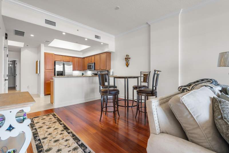 3 bedroom Condominium at 20 Orange Avenue #306, Renaissance On The River, A Condominium, Fort Pierce — photo 2