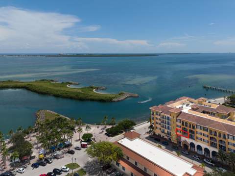 20 Orange Avenue #306, Fort Pierce FL - photo 23 of 46