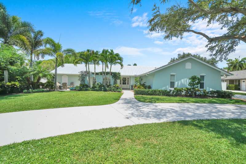3 bedroom Single Family Residence at 6176 Eagles Nest Drive, Eagles Nest 1, Jupiter — photo 1