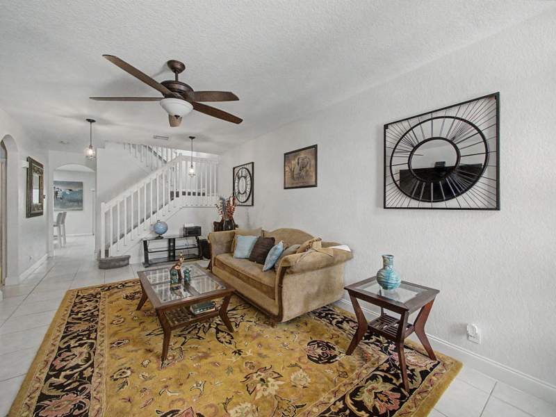 4 bedroom Townhouse at 206 Birch Street, Cedar Ridge Estates, Boynton Beach — photo 4