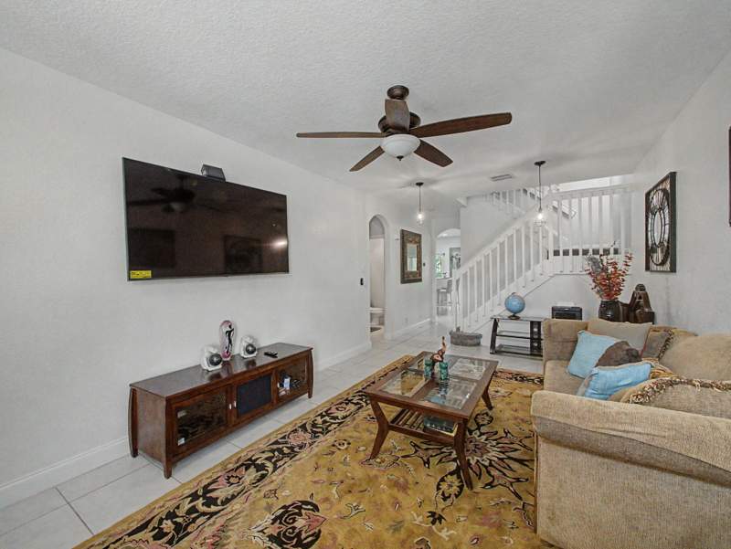 4 bedroom Townhouse at 206 Birch Street, Cedar Ridge Estates, Boynton Beach — photo 5
