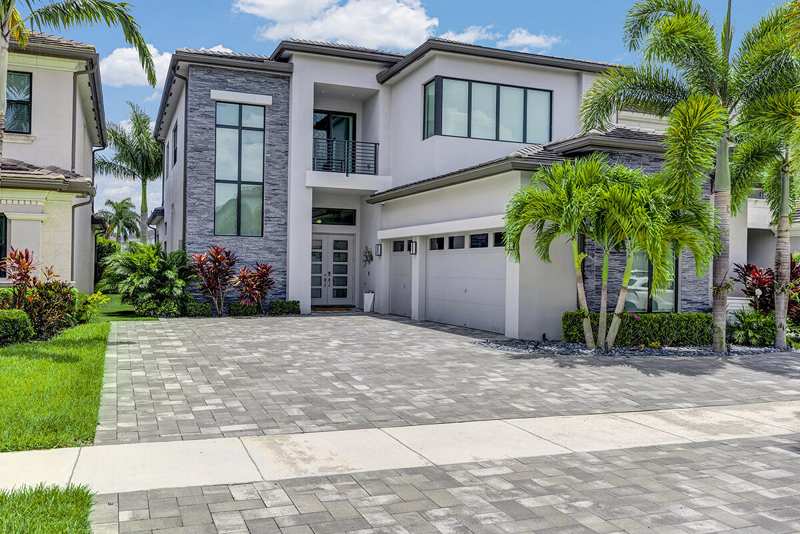 4 bedroom Single Family Residence at 9046 Chauvet Way, Hyder Agr Pud South Plat One, Boca Raton — photo 1