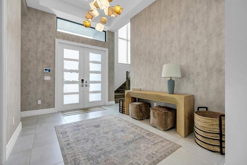 4 bedroom Single Family Residence at 9046 Chauvet Way, Hyder Agr Pud South Plat One, Boca Raton — photo 2